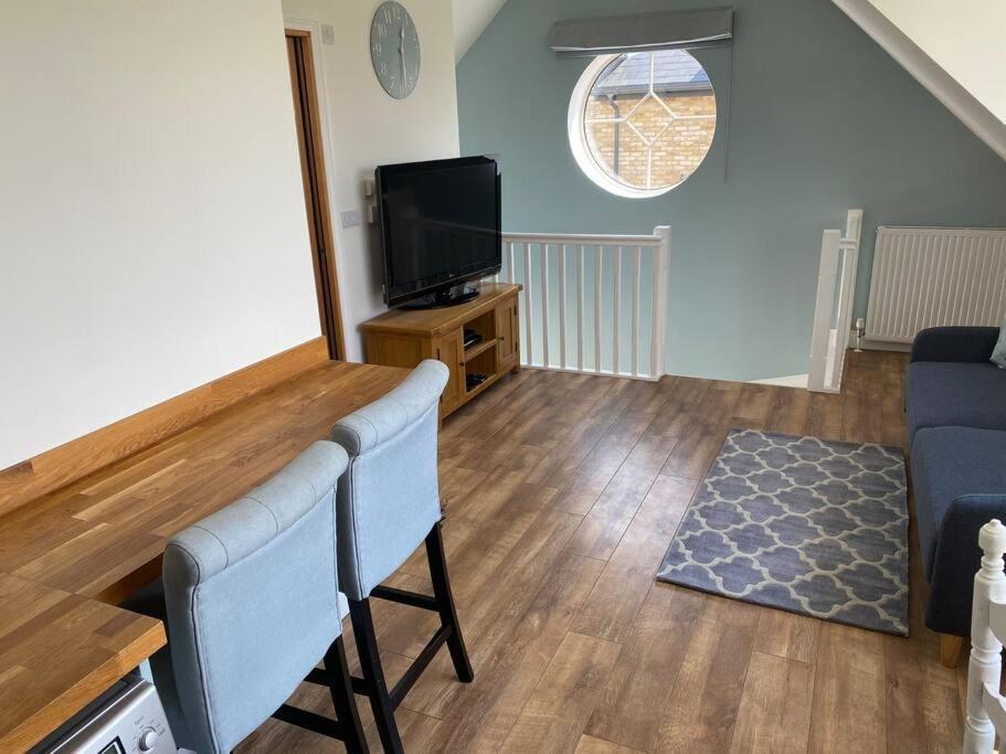 The Swish - New Forest Get Away Redlynch  Zewnętrze zdjęcie