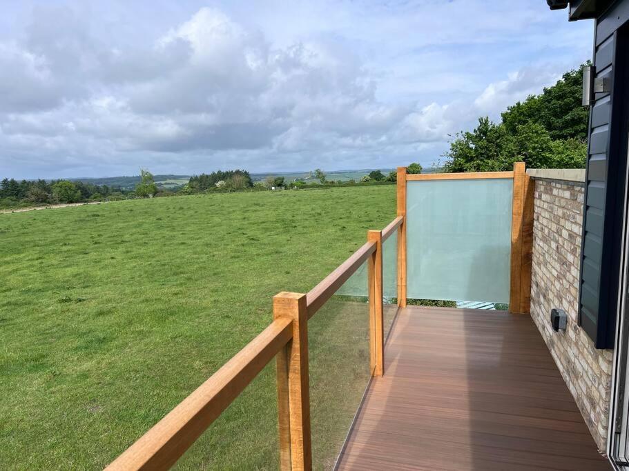The Swish - New Forest Get Away Redlynch  Zewnętrze zdjęcie