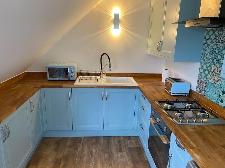 The Swish - New Forest Get Away Redlynch  Zewnętrze zdjęcie