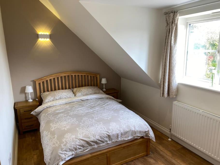 The Swish - New Forest Get Away Redlynch  Zewnętrze zdjęcie