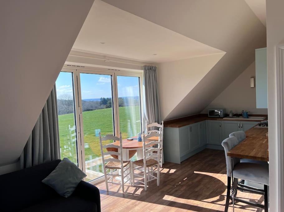 The Swish - New Forest Get Away Redlynch  Zewnętrze zdjęcie
