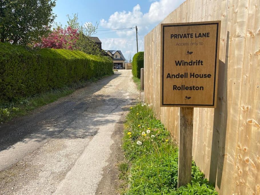 The Swish - New Forest Get Away Redlynch  Zewnętrze zdjęcie